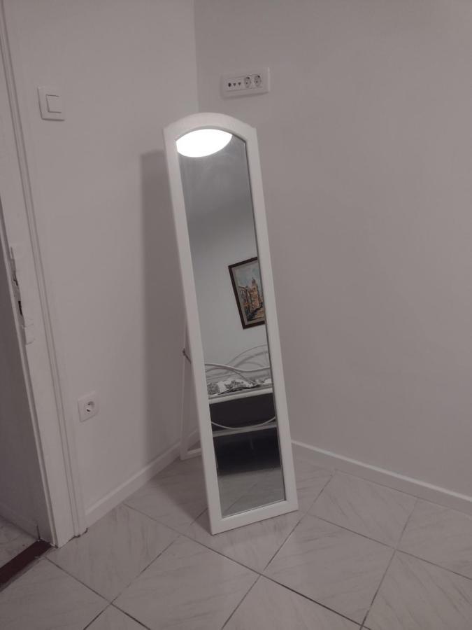 Apartment Tranquillo *