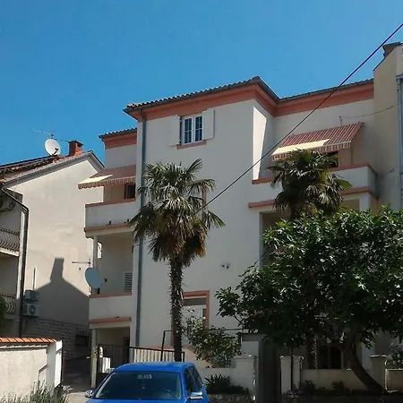 Tranquillo Apartment Crikvenica Exterior photo