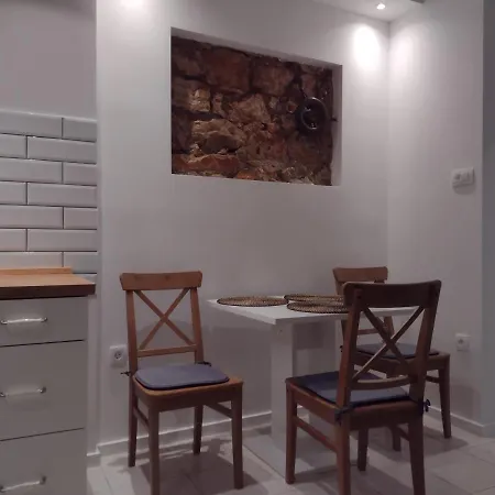 Tranquillo Apartment Crikvenica Exterior photo