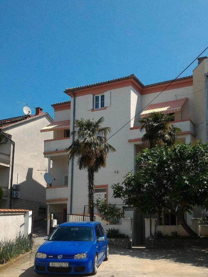 Tranquillo Apartmán