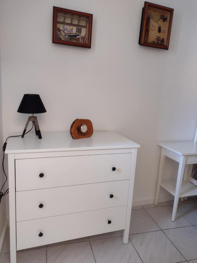 Tranquillo Apartment Crikvenica