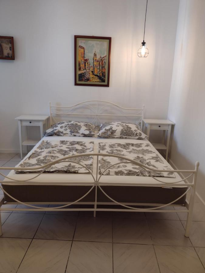 Apartment Tranquillo Crikvenica