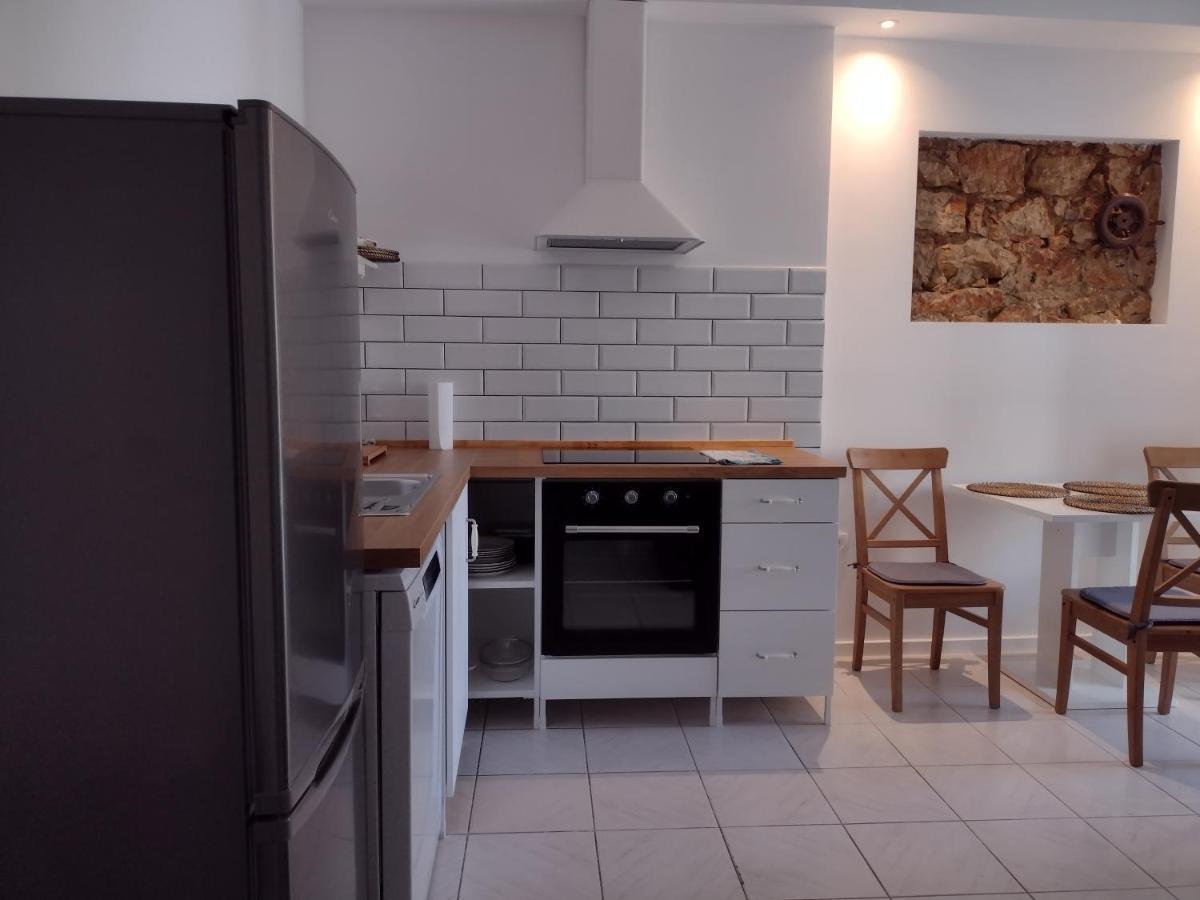 Tranquillo Apartment *