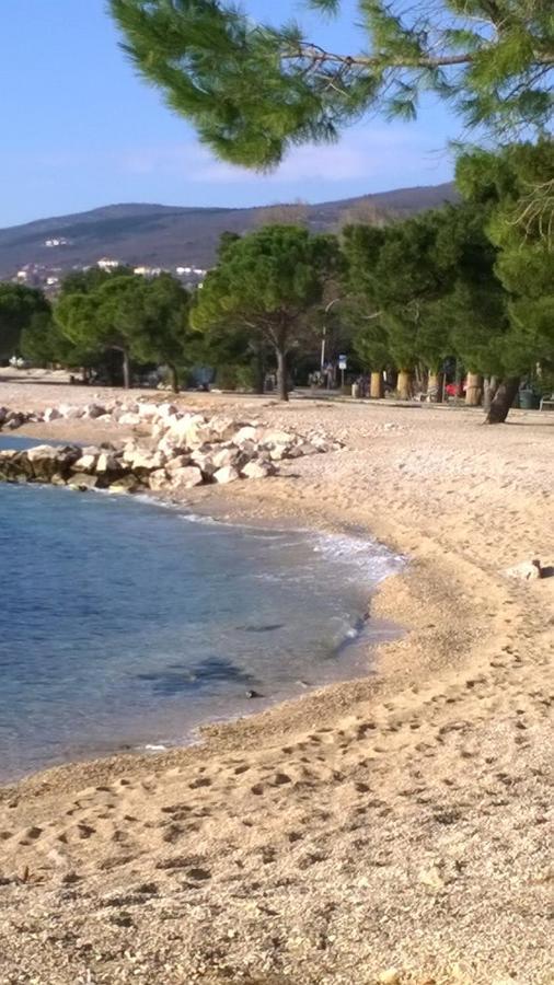 Apartmán Tranquillo Crikvenica