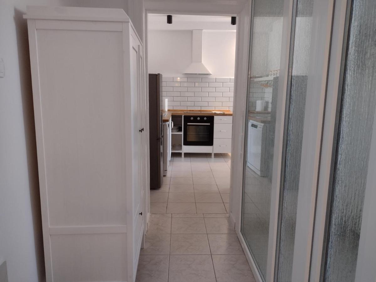 Tranquillo Apartment *