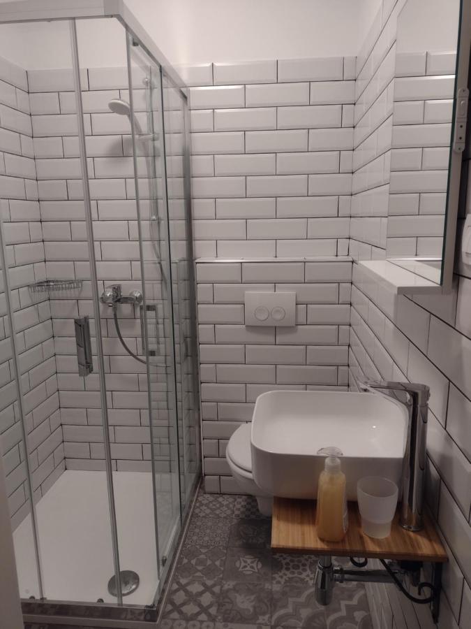 Tranquillo Apartment *