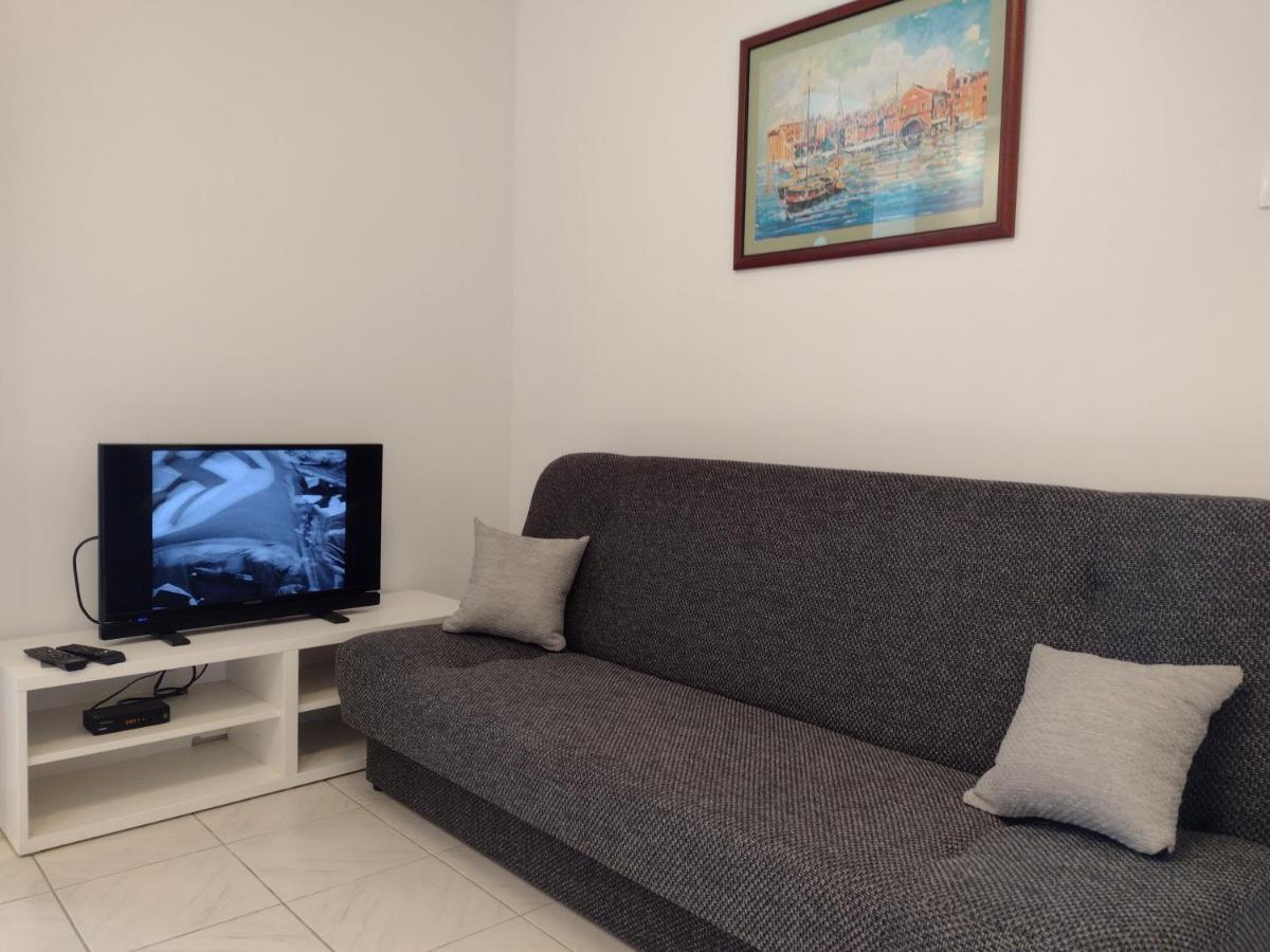 Apartment Tranquillo