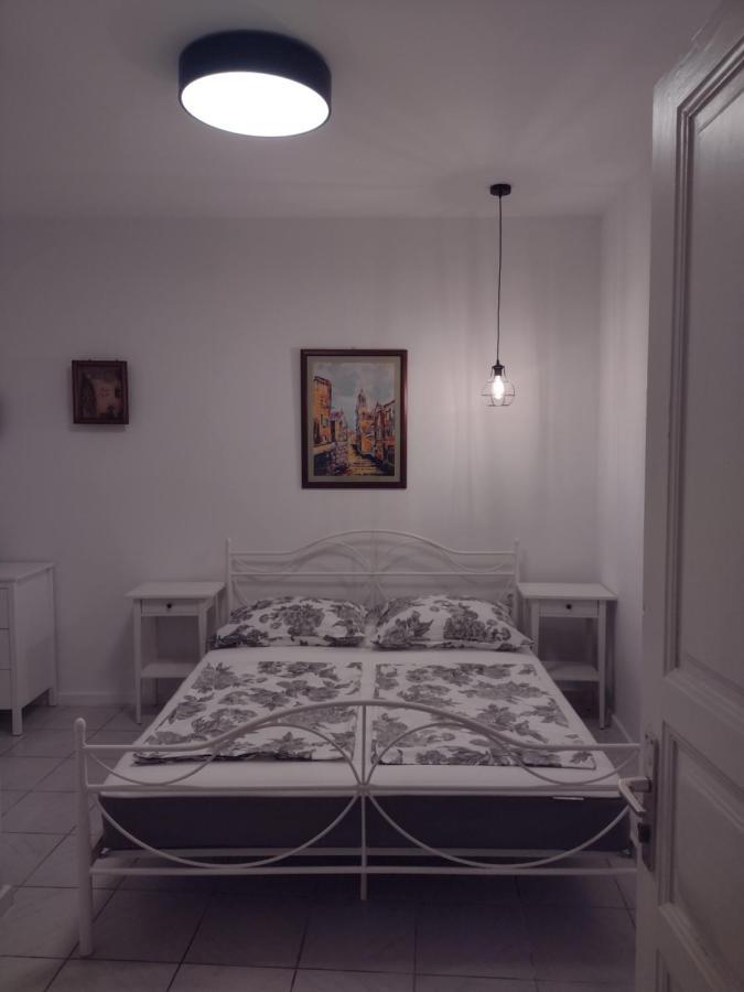 Apartmán Tranquillo Crikvenica