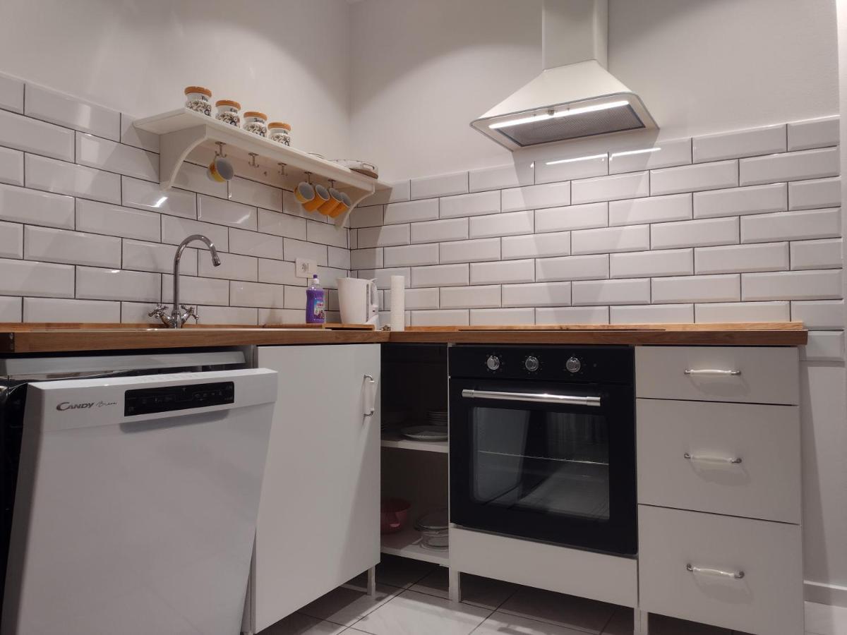 Tranquillo Apartment Crikvenica