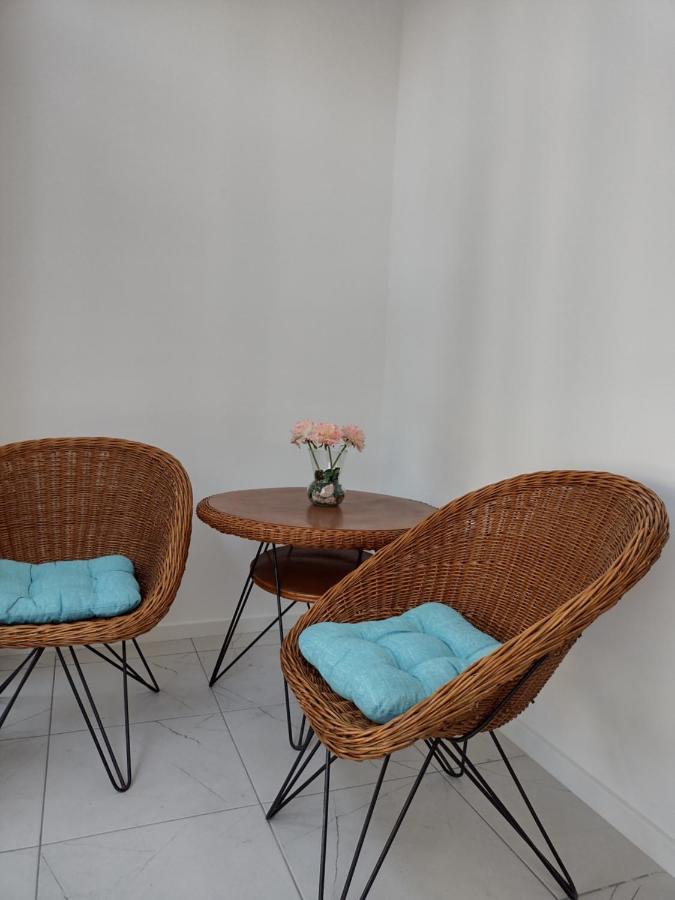 Tranquillo Apartment