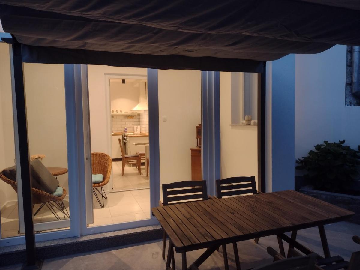Tranquillo Apartmán