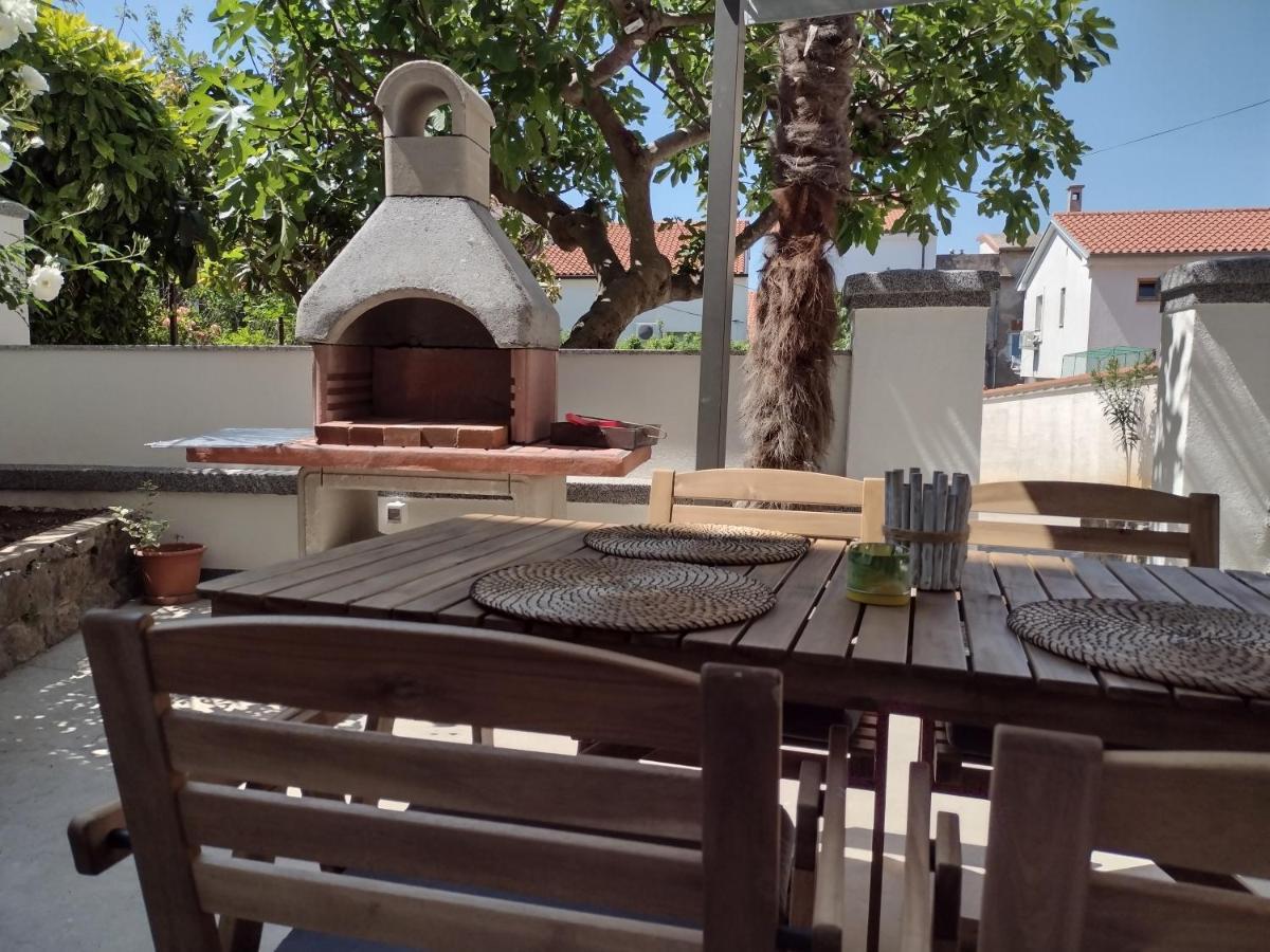 Apartment Tranquillo Crikvenica