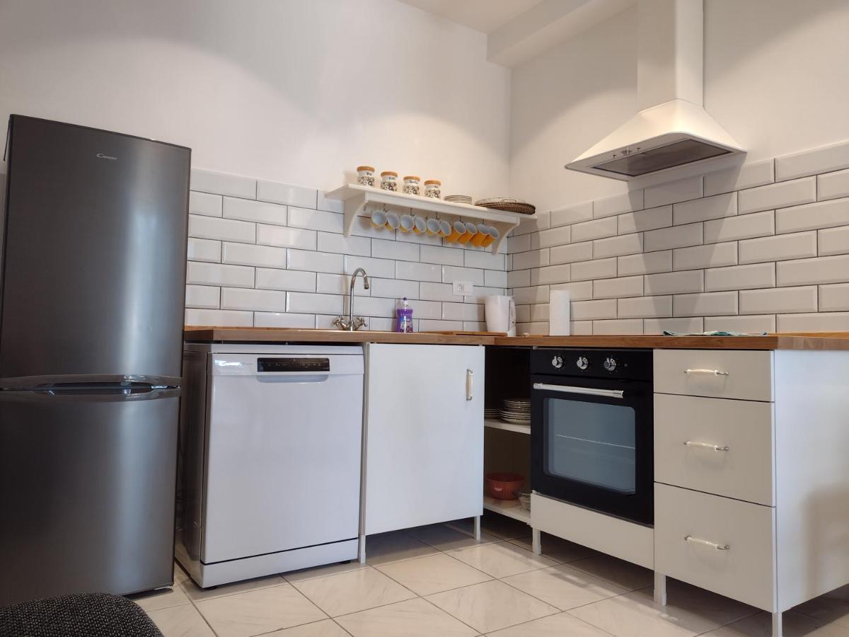 Tranquillo Apartment Crikvenica