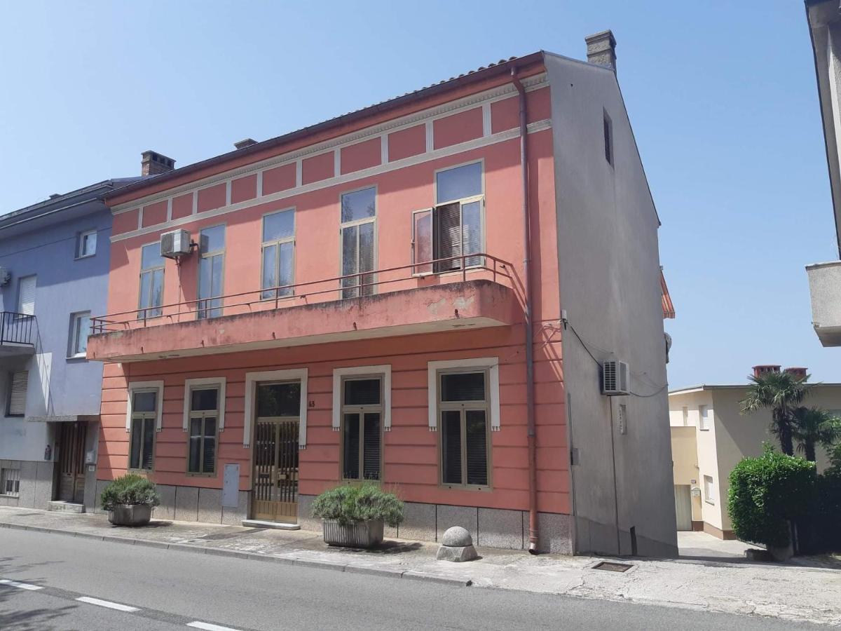 Tranquillo Crikvenica